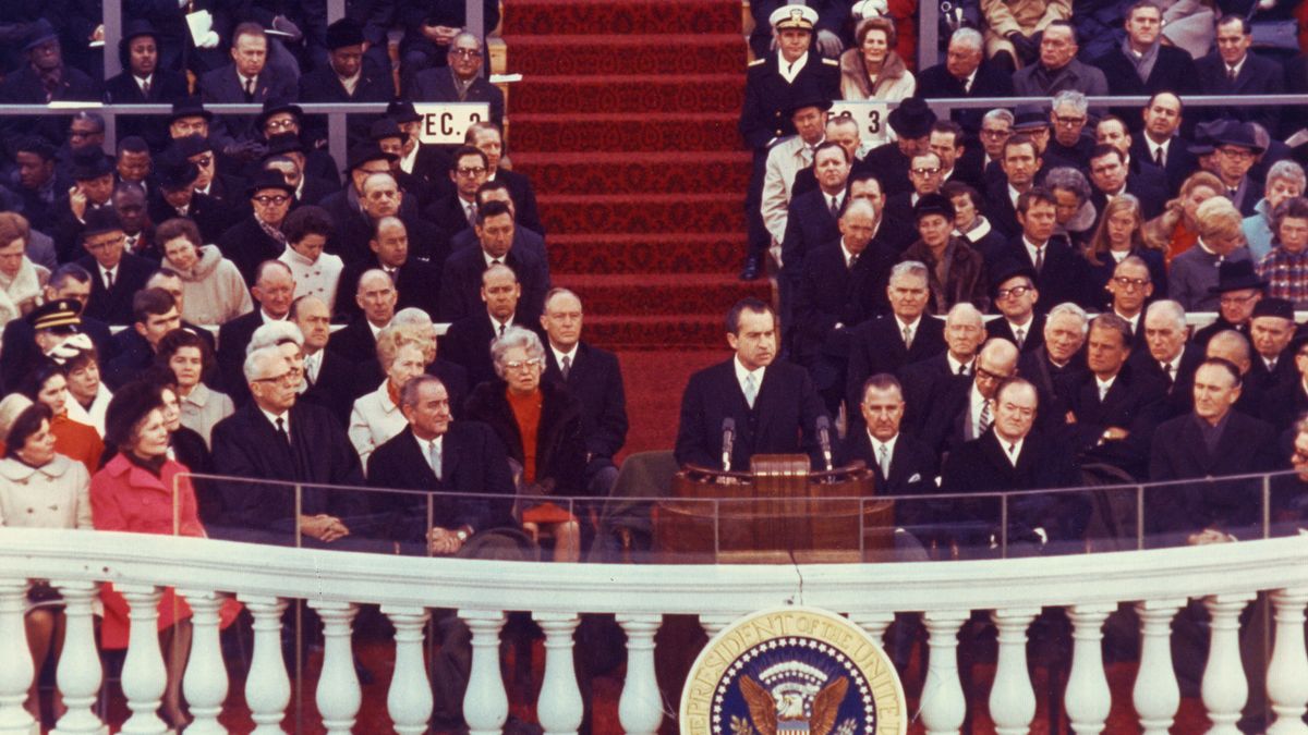 Presidential – Nixon Library Museum Store