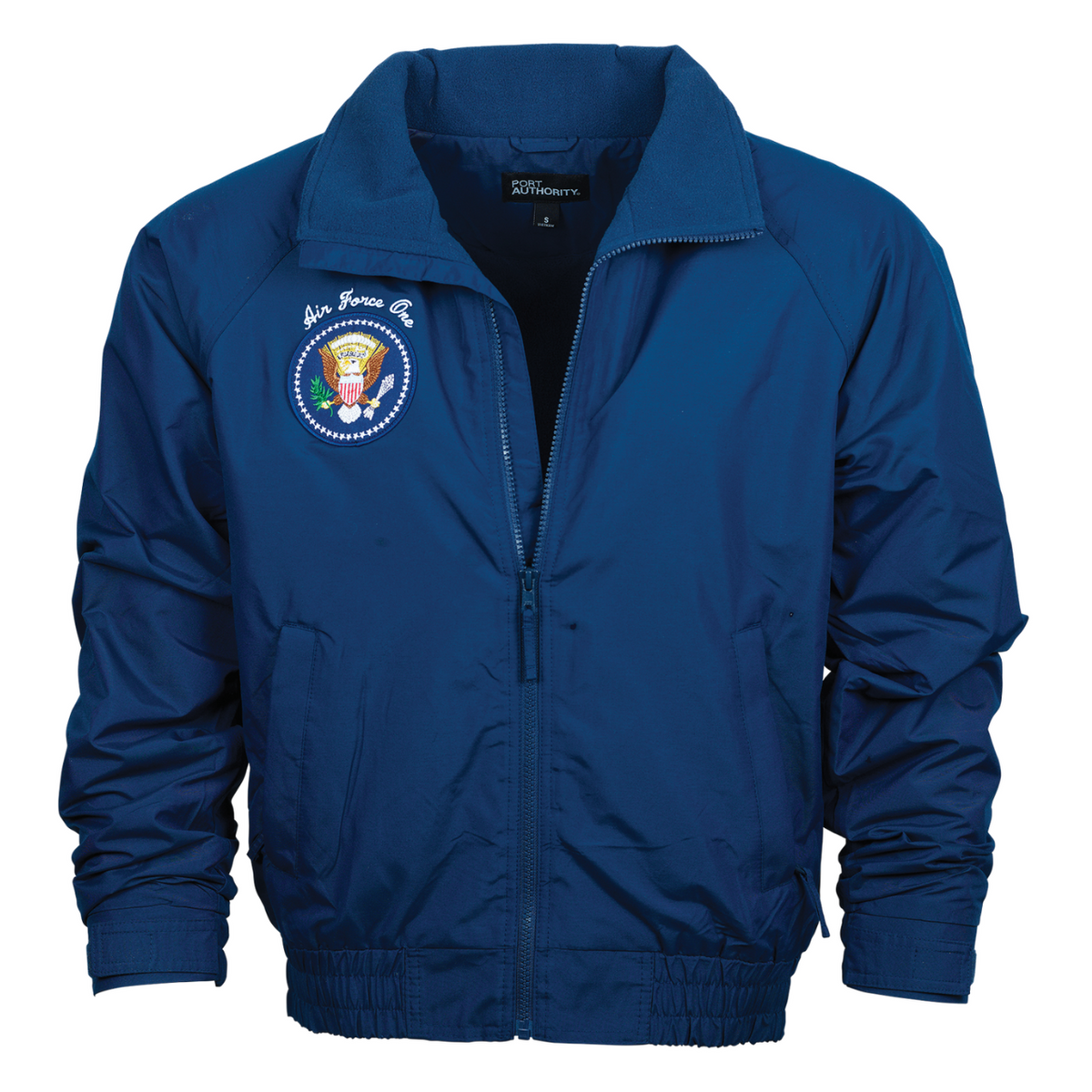 Air force 2025 one jacket