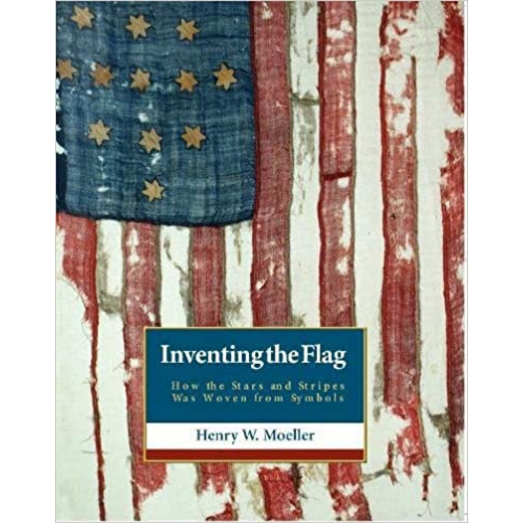 Inventing the Flag