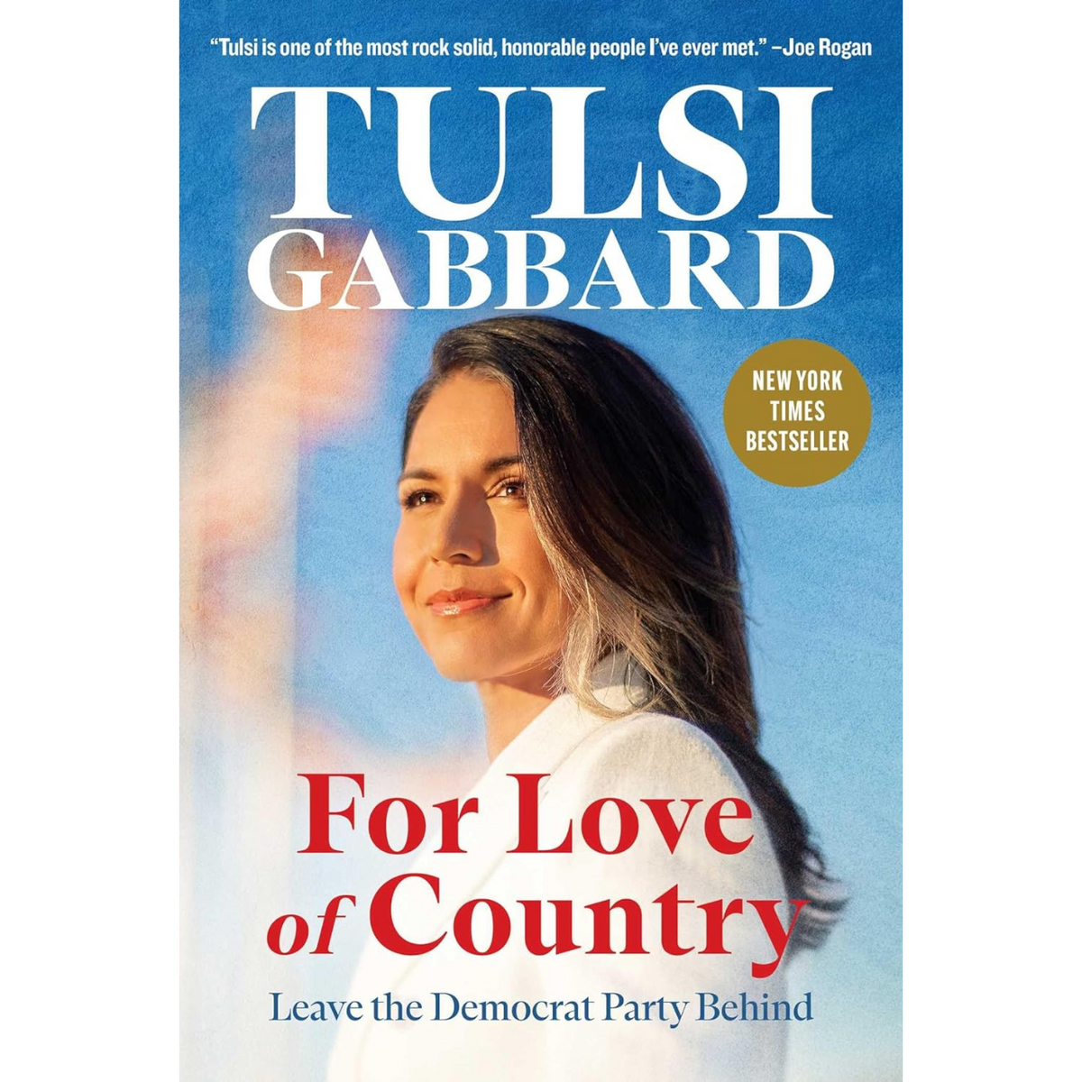 For Love of Country Leave the Democrat Party Behind Signed Nixon