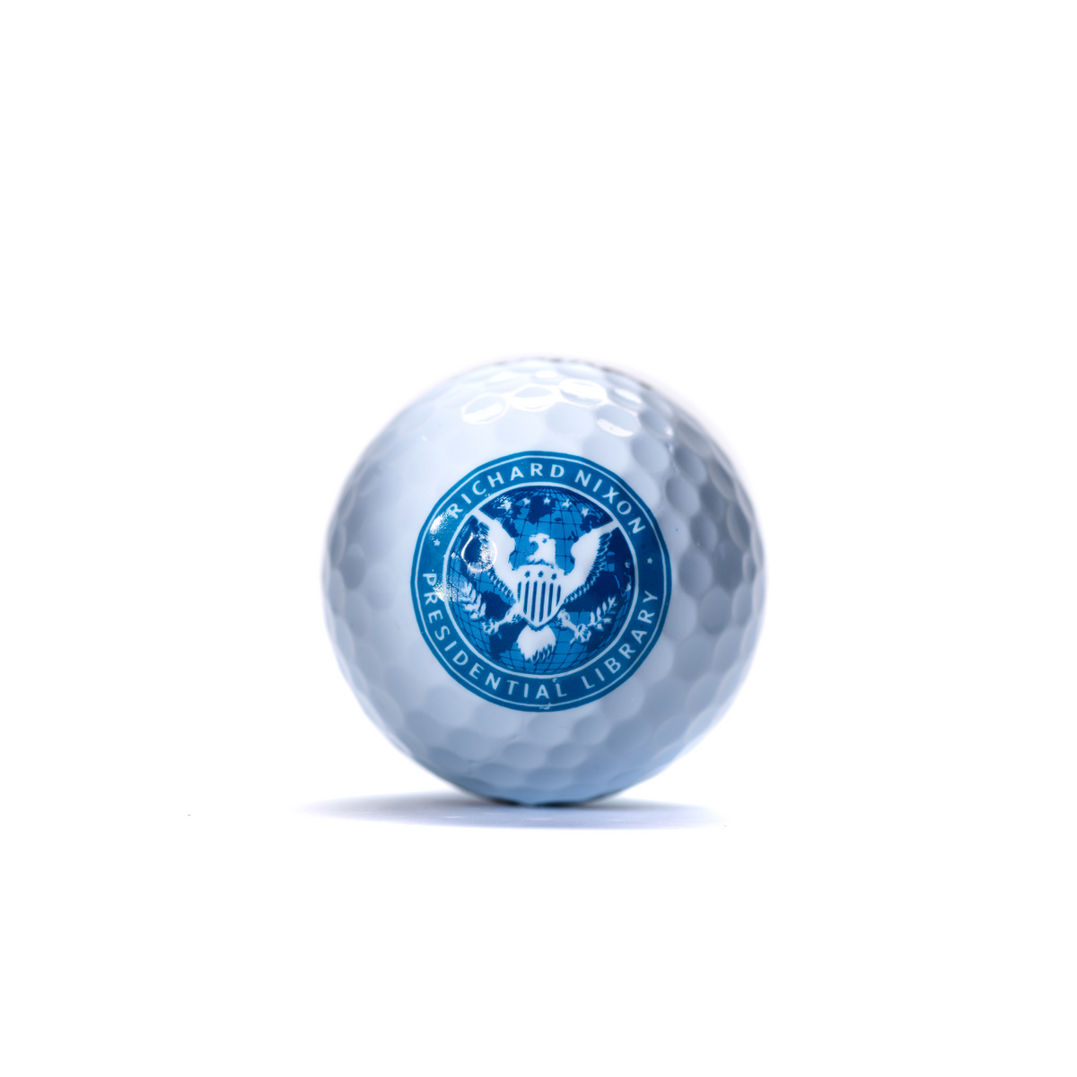 Nixon Library Golfball Set – Nixon Library Museum Store
