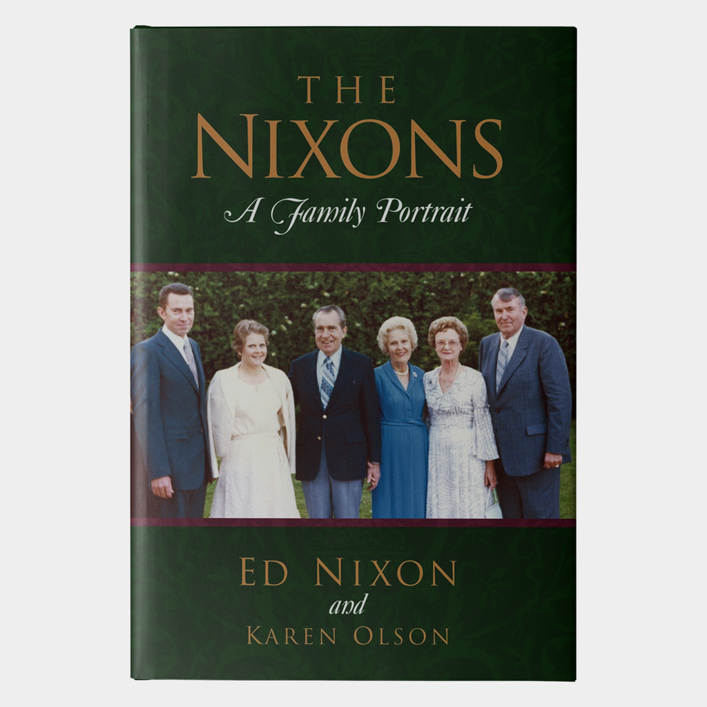 The Nixons: A Family Portrait