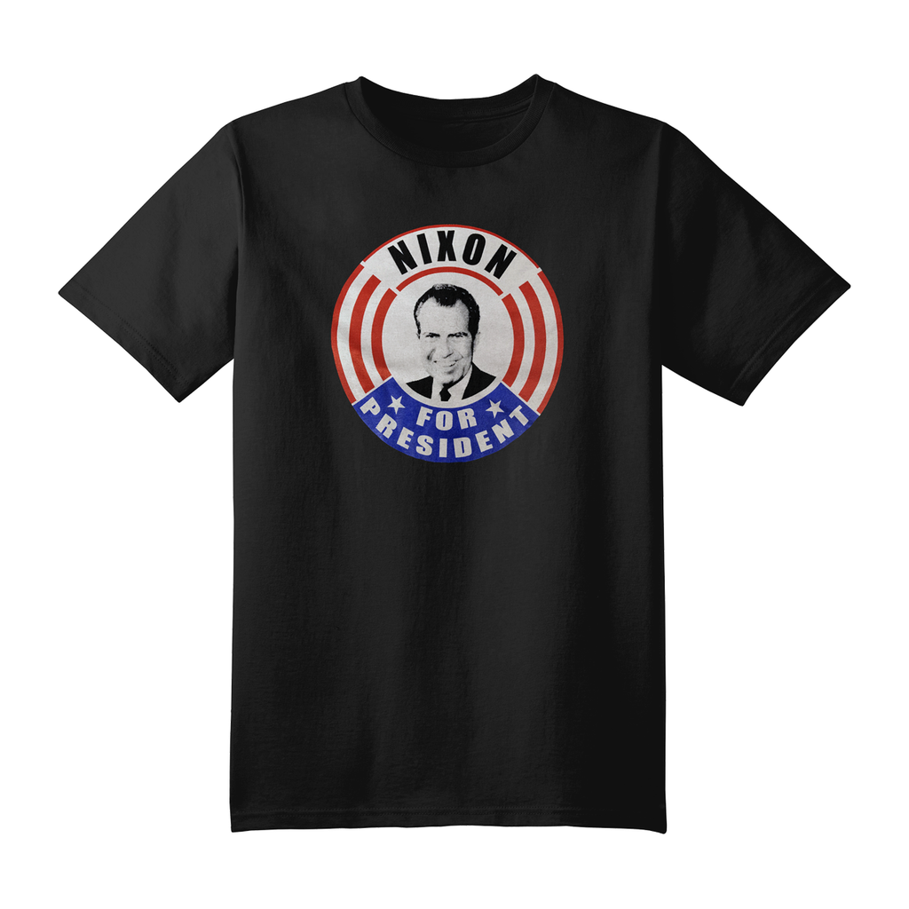 Nixon for President Shirt