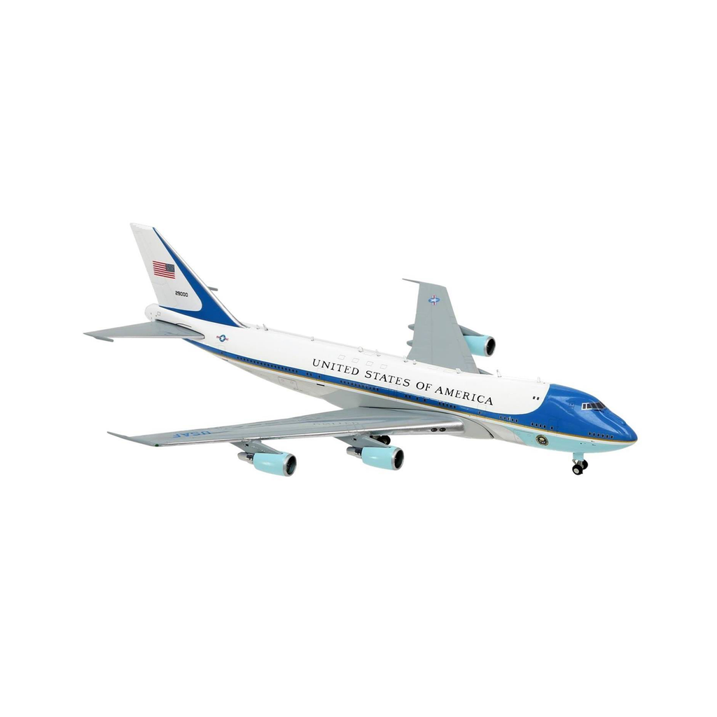 Air Force One Toy