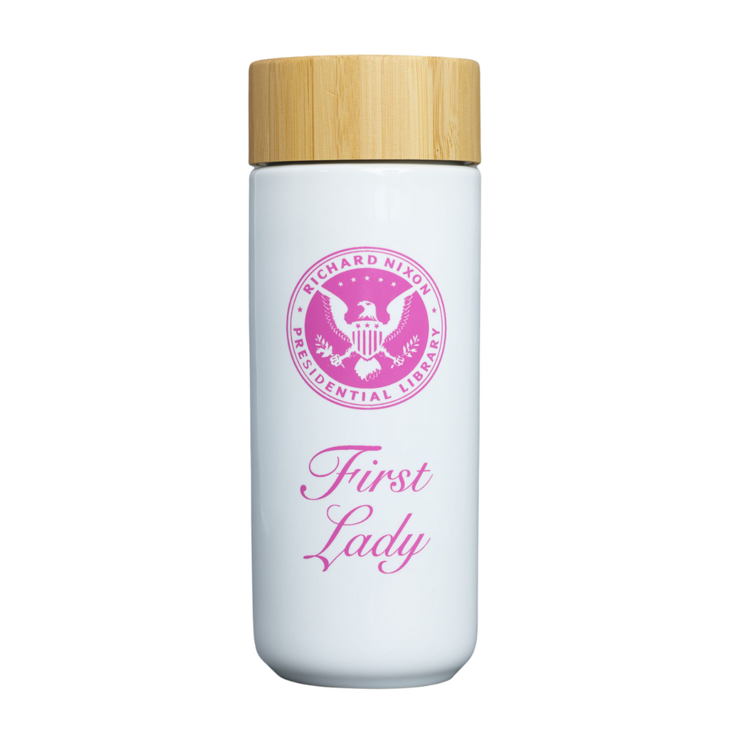 First Lady Tumbler