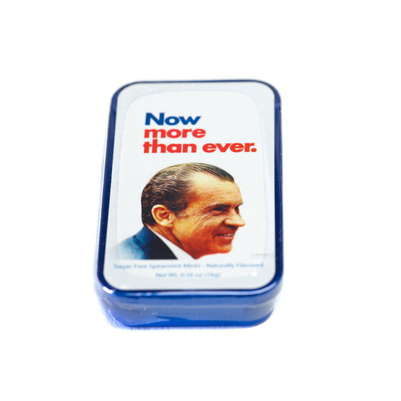 Presidential Seal Mints