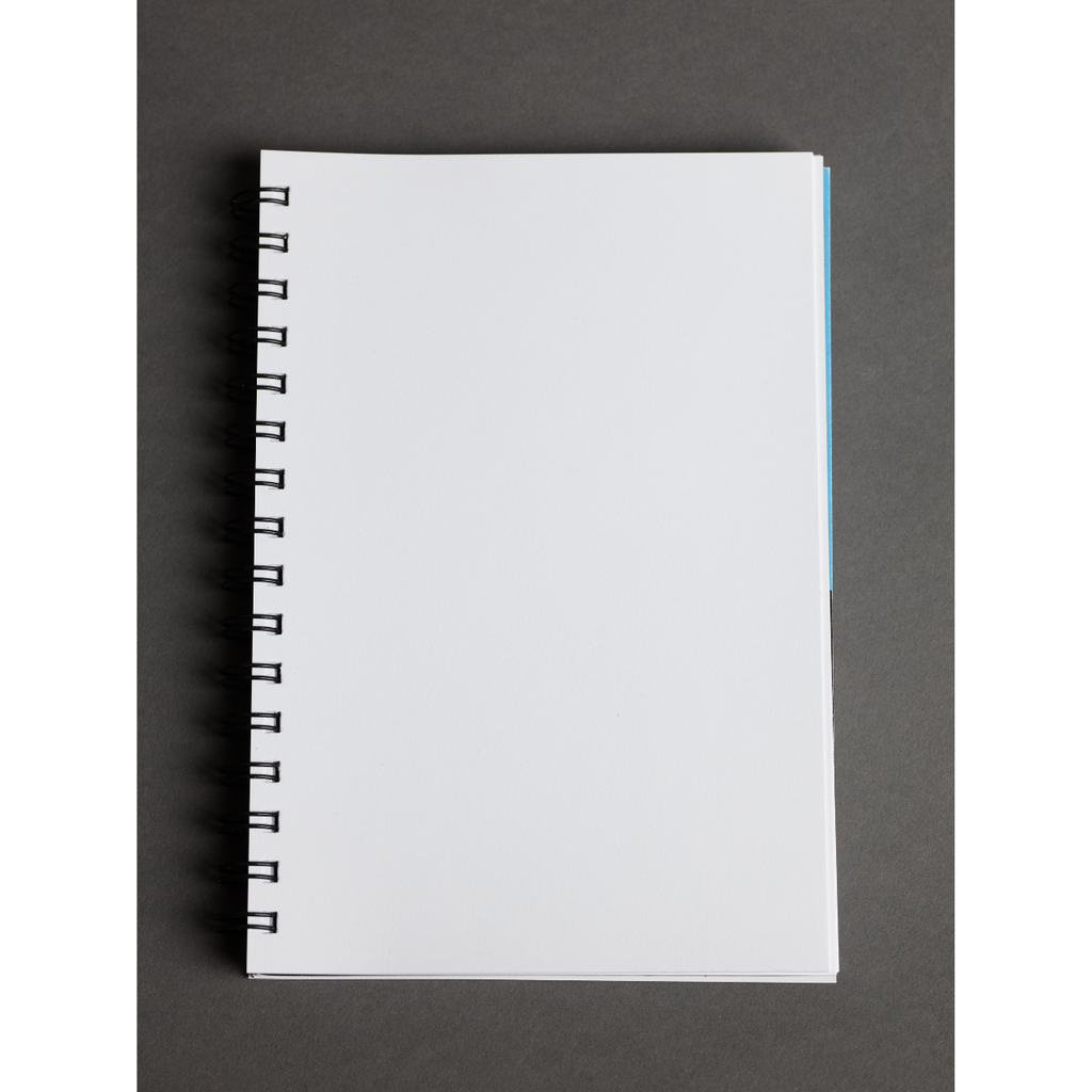 Now More Than Ever Notebook
