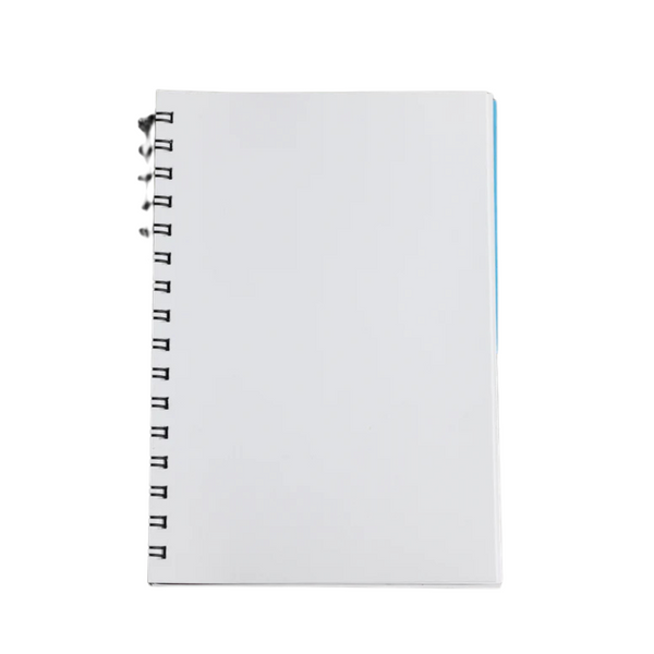 More Than Notebook Now More Than Ever Notebook – Nixon Library Museum Store