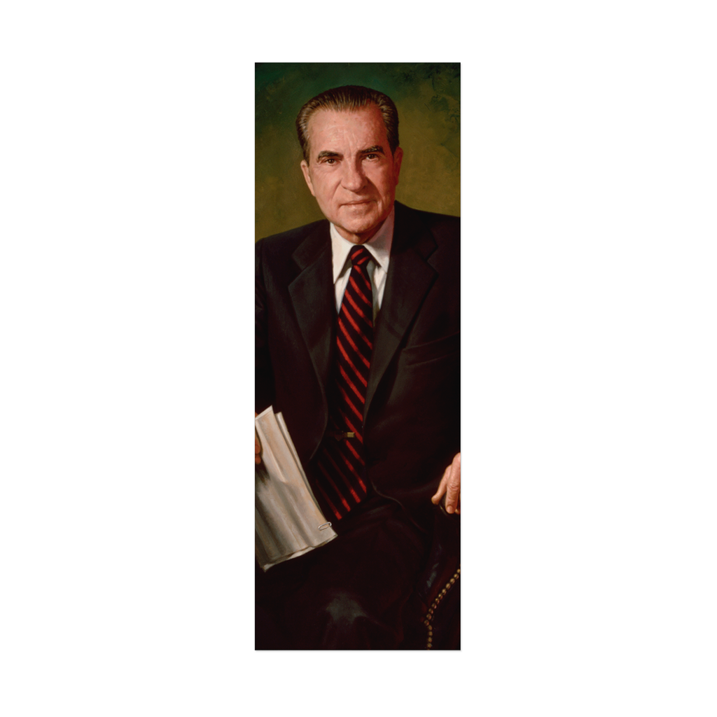 President Richard Nixon Bookmark