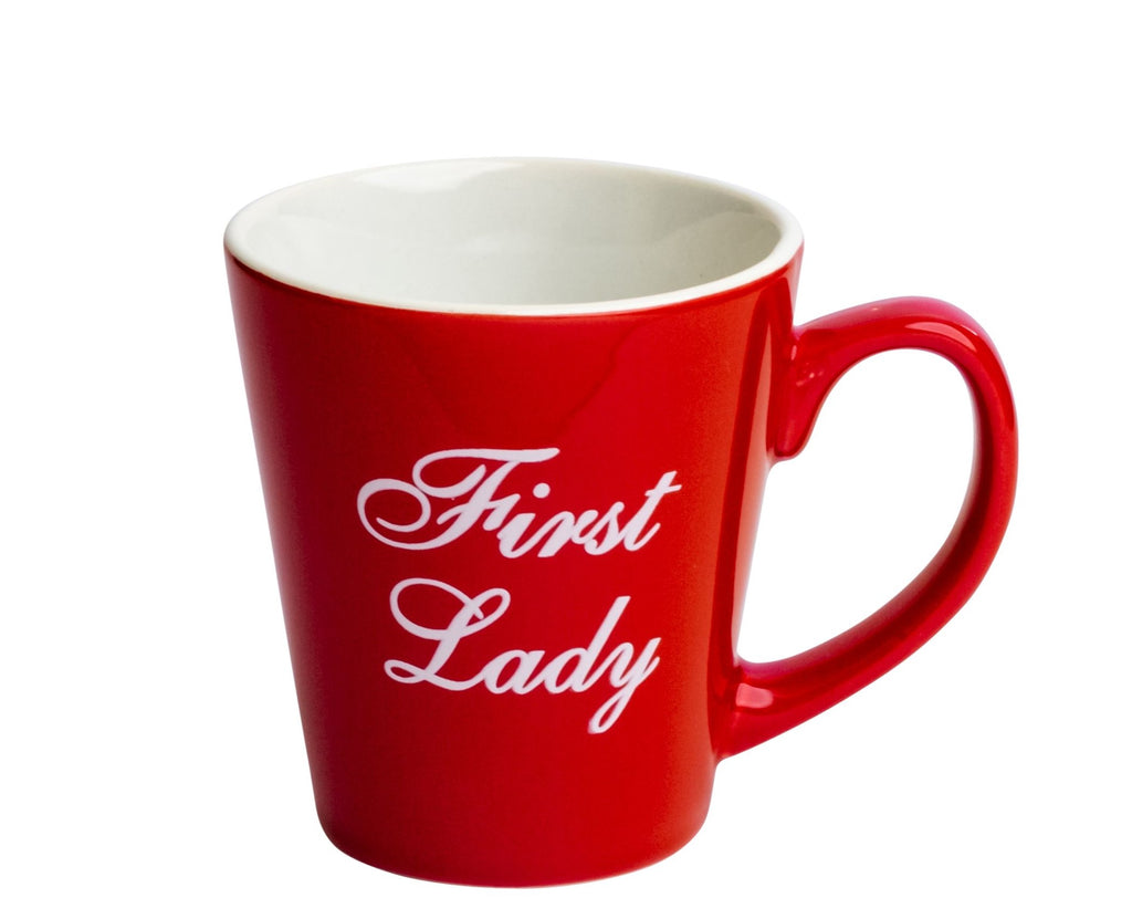 First Lady Mug