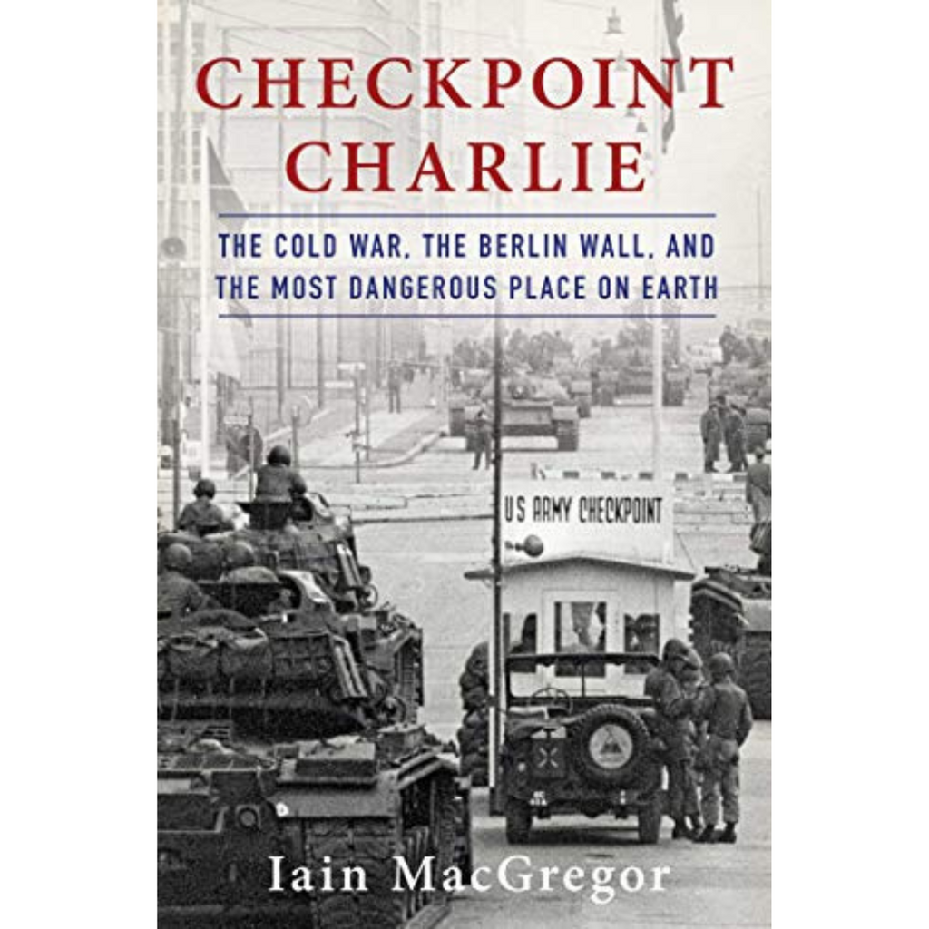 Checkpoint Charlie