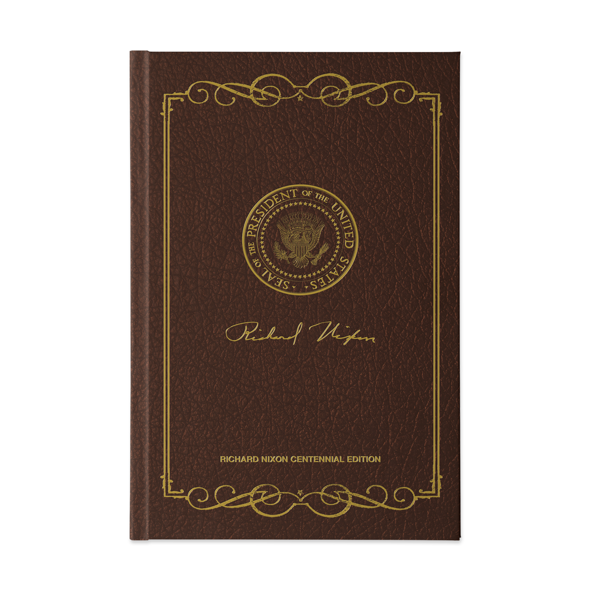 Books By Nixon Nixon Library Museum Store