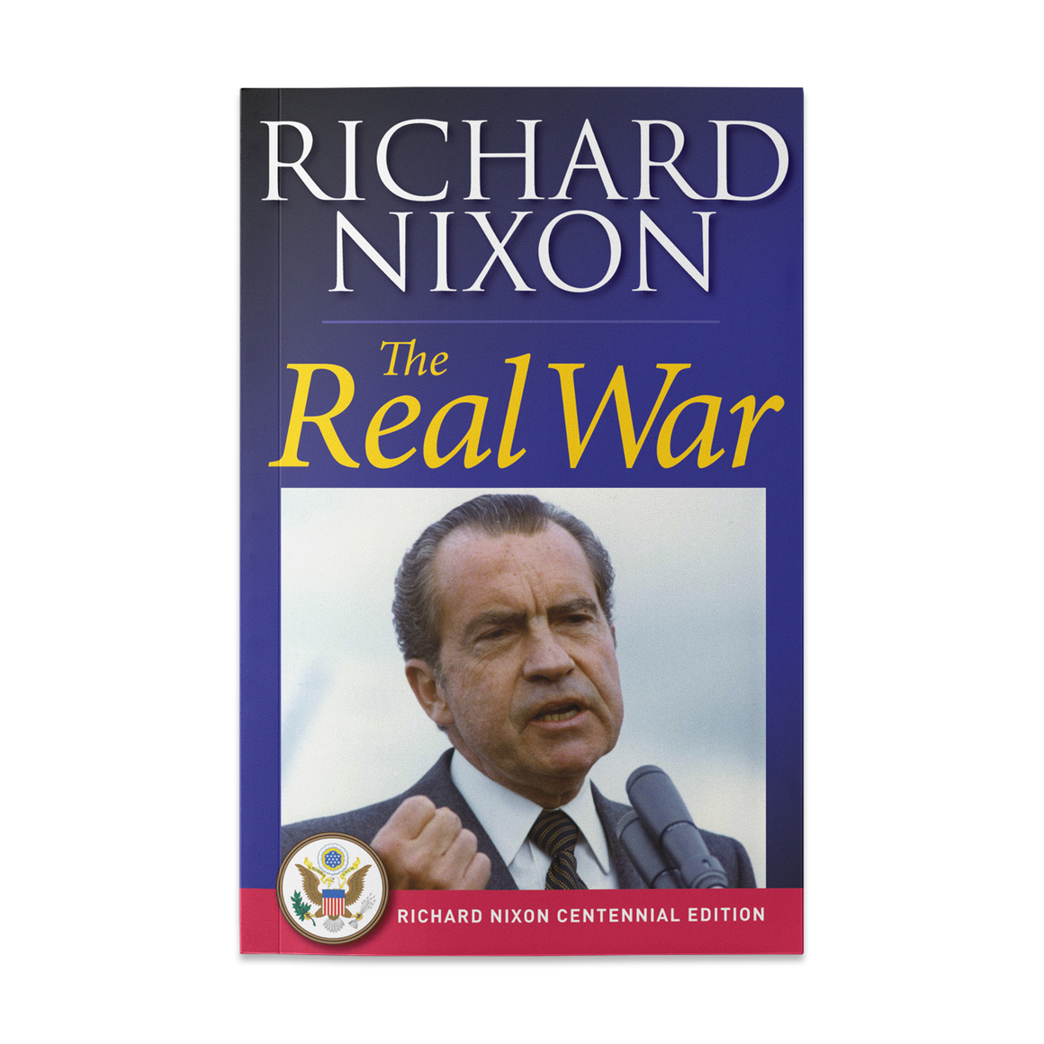 Books By Nixon Nixon Library Museum Store