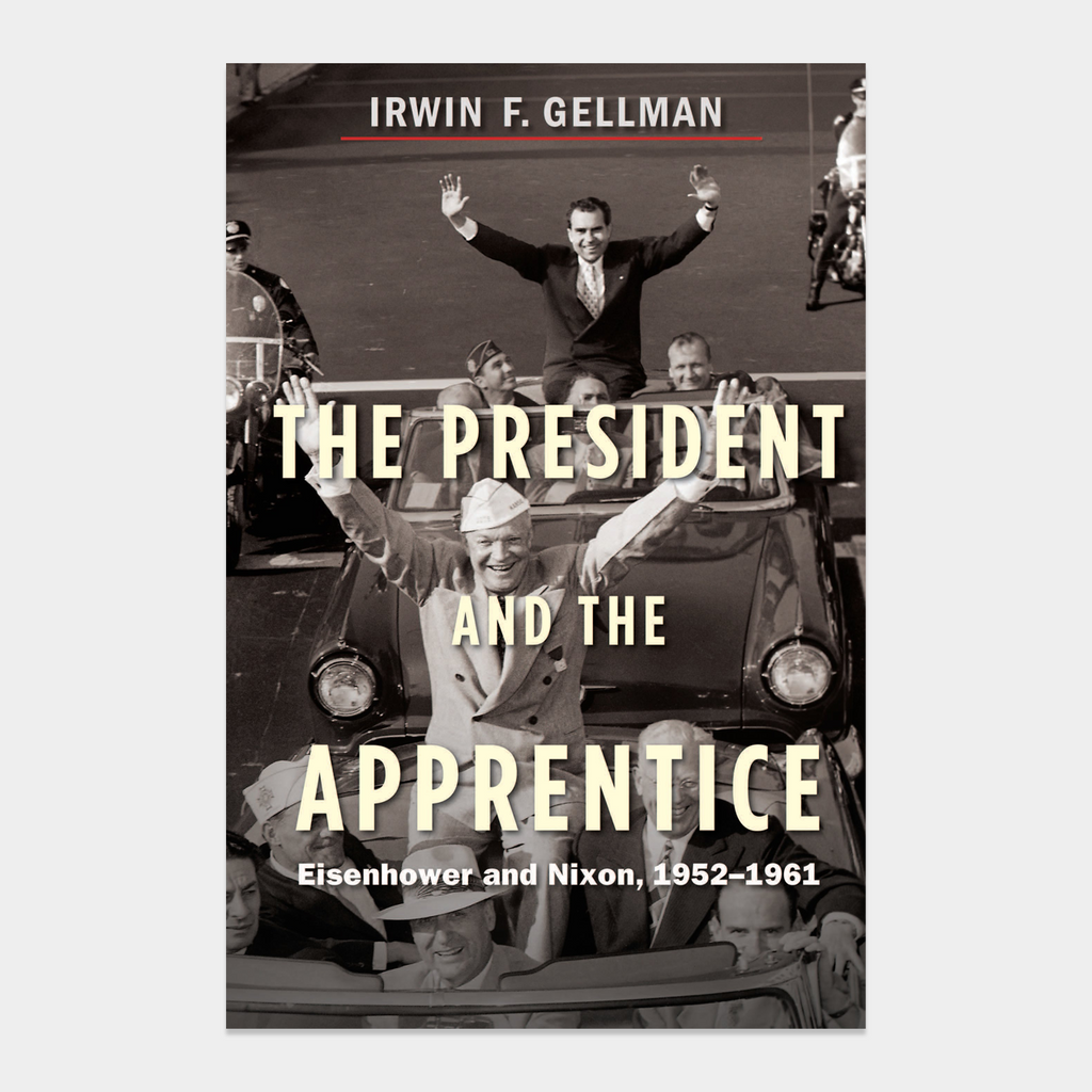The President and the Apprentice